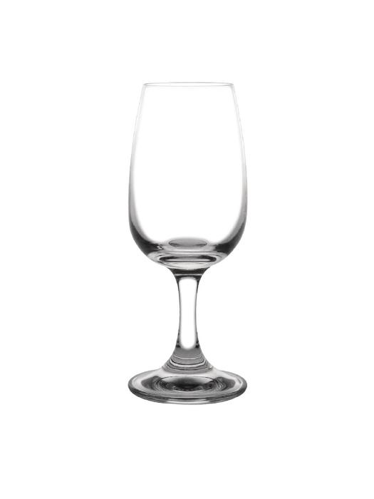 Verre à Porto/Sherry - 12 CL - 6 pièces - Ø 5.5 x H 14 CM - Cristal - Olympia - GF737 GF737 €13.89 Verrerie