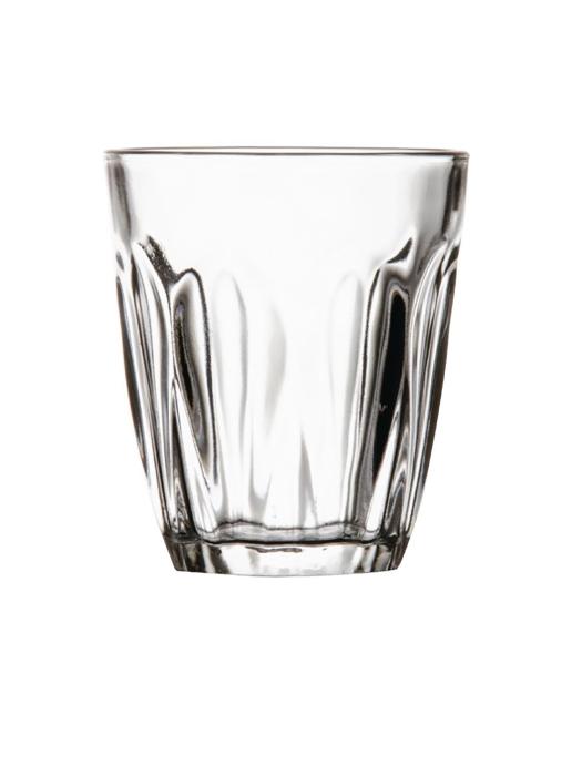 Verre à jus - 13 CL - 12 pièces - Ø 6,7 x H 7,8 CM - Verre - Olympia - GF924 GF924 €7.79 Verrerie