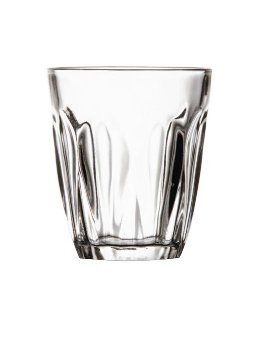 Verre à jus - 20 CL - 12 pièces - Ø 7,5 x H 9 CM - Verre - Olympia - GF925 GF925 €11.29 Verrerie