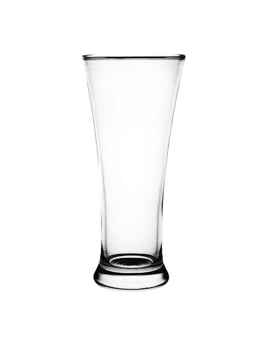 Verre à bière - 34 CL - 24 pièces - Ø 8 x H 18 CM - Verre - Olympia - GM568 GM568 €35.76 Verrerie