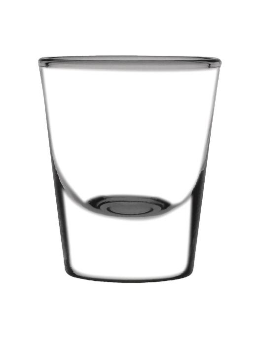 Shotglas - 3 CL - 12 stuks - Ø 5 x H 6 CM - Glas - Olympia - GF921 GF921 €5.49 Glasservies