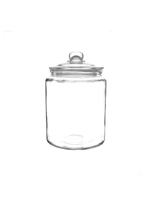 Buscittipot - 6,35 Litre - Ø 20 x H 29,3 CM - Verre - Olympia - GM581 GM581 €14.99 Bols et pots