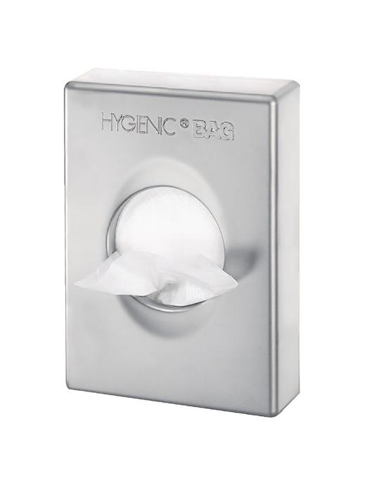 Distributeur sachets Hygiène - H 13,6 x 9,8 x 2,5 CM - CB595 CB595 €8.79 Poubelles