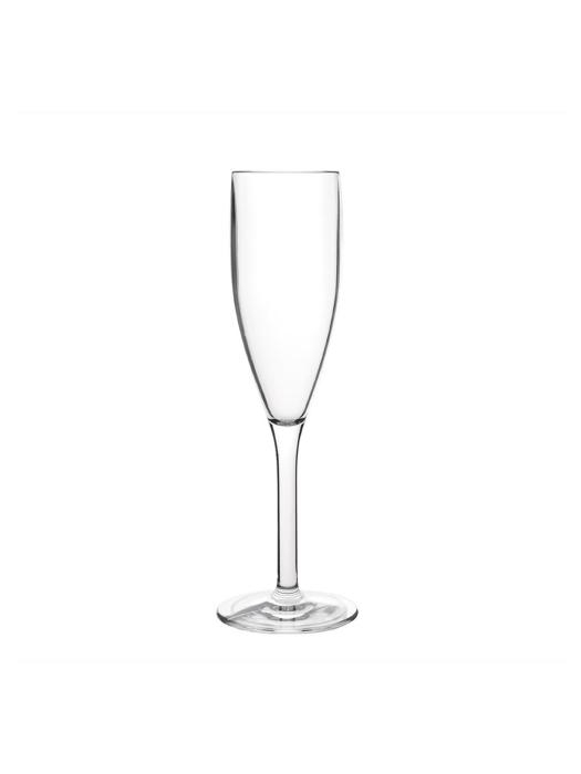 Verre à champagne - 21 CL - 12 pièces - Ø 5,5 x H 23,5 CM - Polycarbonate - Olympia - DS133 DS133 €37.45 Verrerie