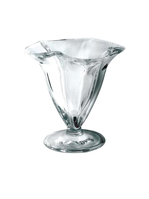 Sundae - 12,8 CL - 6 pièces - Ø 11,2 x H 11,5 CM - Verre - Olympia - CC905 CC905 €22.39 Gâteau à la crème glacée