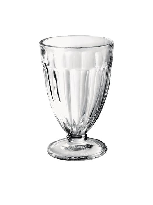 Ijscoupe - 32 CL - 6 stuks - Ø 8.8 x H 13.5 CM - Glas - Olympia - CC908 CC908 €24.49 IJscoupe