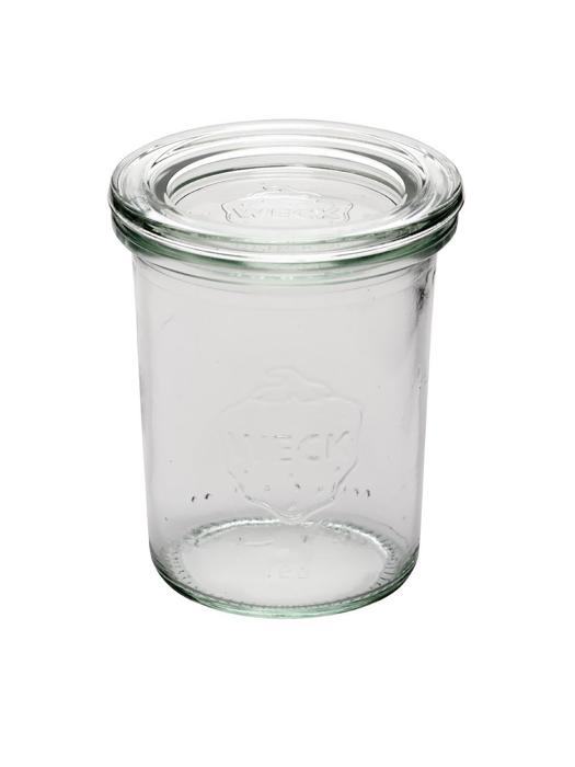 Pot Weck - 16 CL - 12 pièces - Ø 6 x H 8 CM - Verre - APS - GH388 GH388 €27.92 Bols et pots