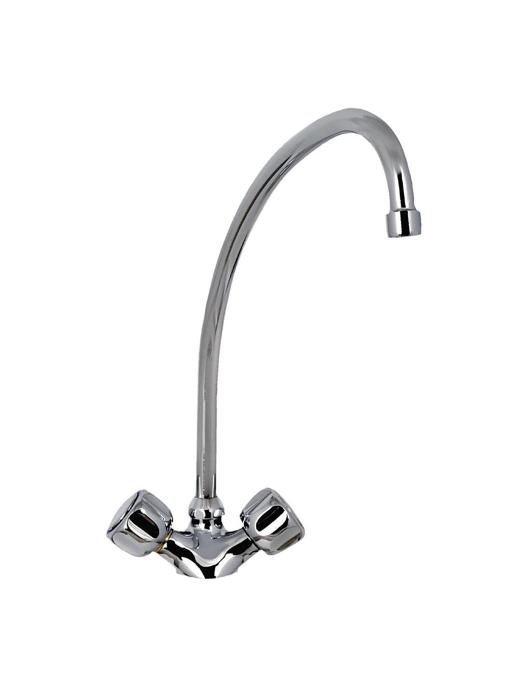 Mitigeur - Boutons rotatifs - Robinet orientable - Gastro M - DY371 DY371 €69.57 Mélangeurs