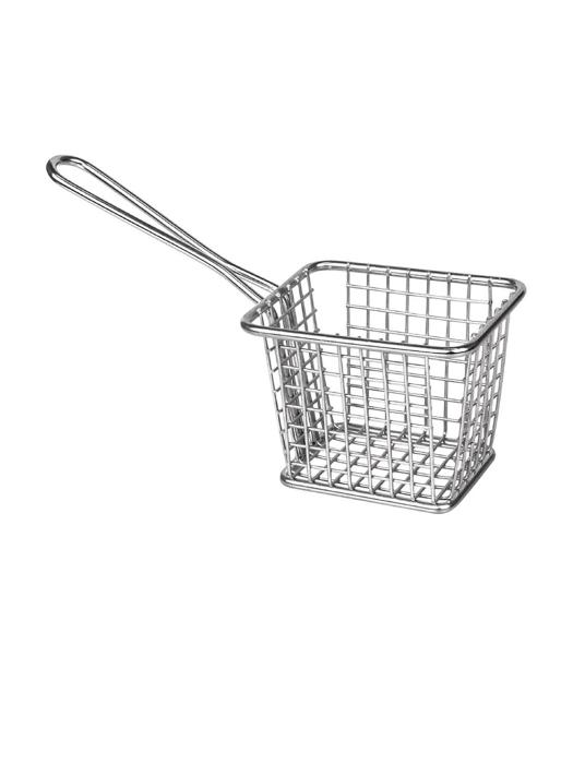 Panier à frites - Petit - H 8 x 10 x 8 CM - Olympia - GG866 GG866 €8.99 Accessoires pour friteuses