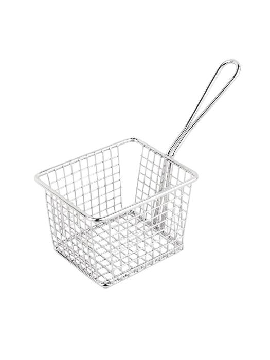 Panier à frites - Petit - H 8 x 12 x 10 CM - Olympia - GG867 GG867 €10.59 Accessoires pour friteuses