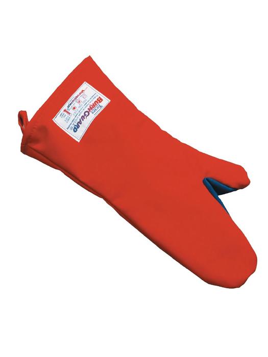 Gant de cuisine - 38,1 CM - Polyester/Coton - Burnguard - GG750 GG750 €51.99 Gants de four