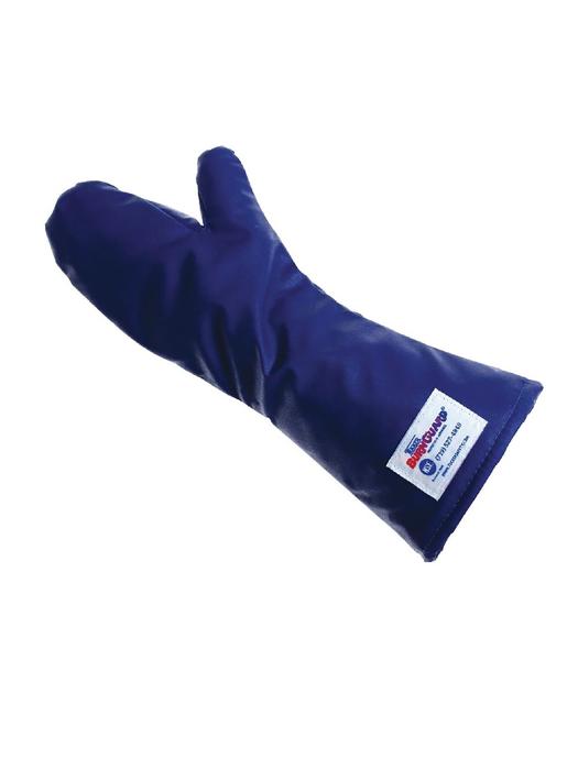 Gant de cuisine - 45,72 CM - Polyester/Coton - Burnguard - GD330 GD330 €57.46 Gants de four