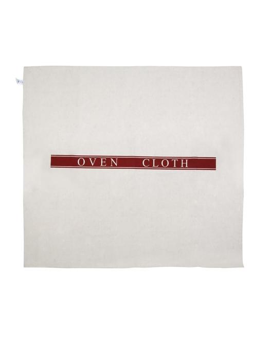 Torchon - 81,3 x 86,4 CM - Lin/Coton - Vogue - E933 E933 €9.95 Accessoires pour fours