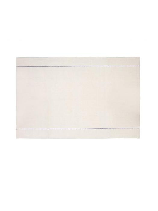 Torchon - Bleu - 45,7 x 86,3 CM - Coton - Vogue - E930 E930 €4.95 Accessoires pour fours