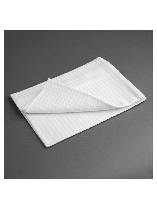 Torchon - 10 pièces - 76,2 x 50,8 CM - Coton - Vogue - CC598 CC598 €19.89 Chiffons