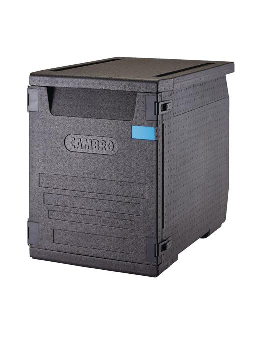 Thermobox - 126 Litre - H 68,7 x 54 x 77 CM - Polypropylène - Cambro - DW583 DW583 €265.00 Thermobox