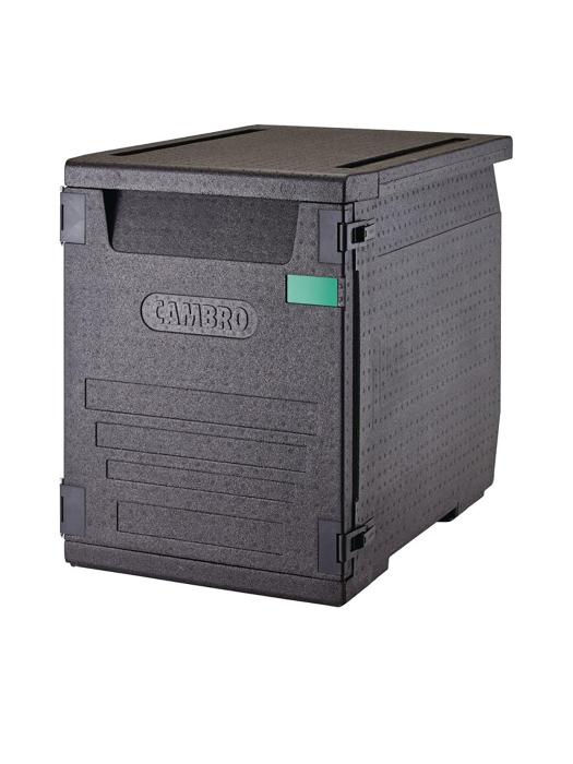 Thermobox - 126 Litre - H 68,7 x 54 x 77 CM - Polypropylène - Cambro - DW584 DW584 €322.99 Thermobox
