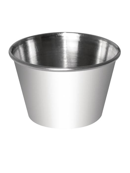 Saucière - 7 CL - 12 pièces - Ø 5,5 x H 0,35 CM - Olympia - GG878 GG878 €7.49 Bols et pots