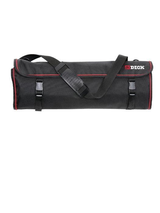 Mallette à couteaux - 11 couteaux - Noir - 48 x 60 CM - Dick - GD796 GD796 €54.50 Couteaux