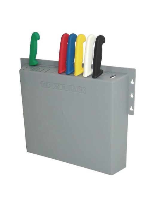 Mallette à couteaux - 14 couteaux - H 40,7 x 37,5 x 7,6 CM - D718 D718 €35.00 Couteaux