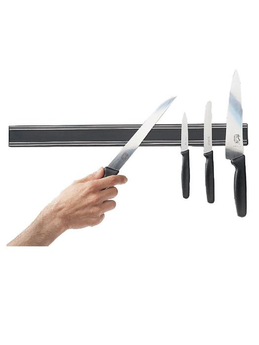 Aimant Couteau - Noir - 61 CM - Vogue - D722 D722 €13.59 Couteaux