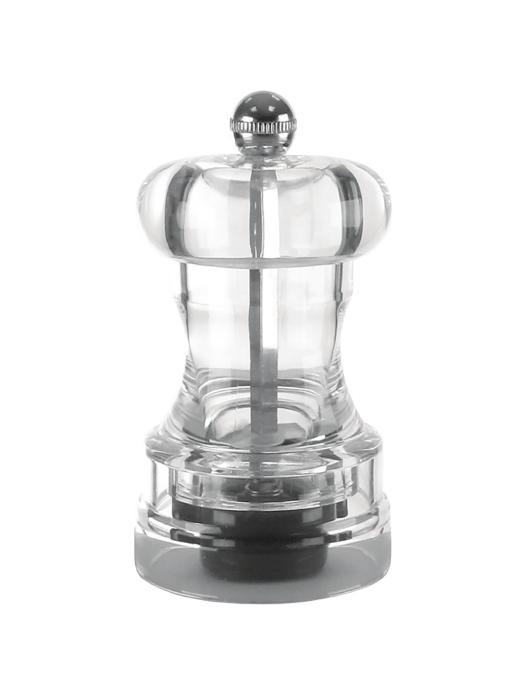 Moulin à poivre - Ø 6,1 x H 11 CM - Acrylique - Olympia - CE318 CE318 €5.99 Sel et poivre