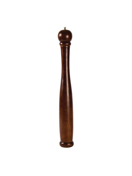 Moulin poivre & sel - Noir - Ø 7,5 x H 61 CM - Olympia - GJ009 GJ009 €43.67 Sel et poivre