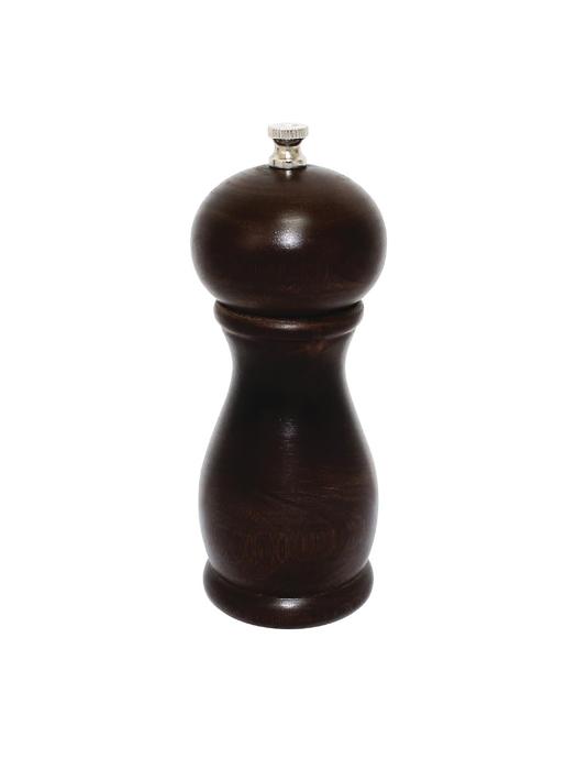 Moulin poivre & sel - H 15,3 CM - Bois - Olympia - CE333 CE333 €15.29 Sel et poivre