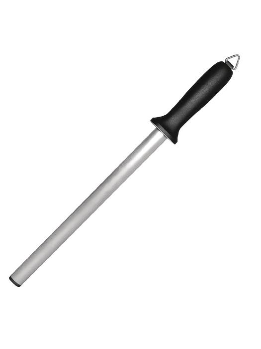 Fusil à aiguiser - Noir - H 3 x 4,6 CM - Vogue - D161 D161 €21.99 Échantillons de départ