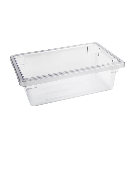 Bac de rangement - 12 Litres - H 15,5 x 45,6 x 30,5 CM - 900G - Vogue - CG984 CG984 €25.49 Bacs alimentaires