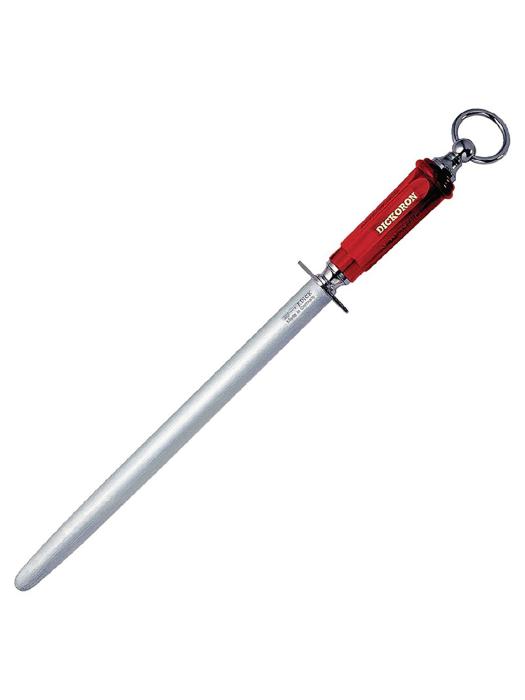 Fusil à aiguiser - Rouge - H 3,4 x 5 CM - Acier - Dick - DL335 DL335 €102.11 Échantillons de départ