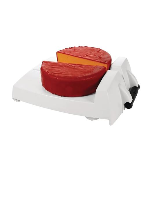 Coupe-fromage - Blanc - H 13 x 13 x 33 CM - Polypropylène - CL068 CL068 €104.87 Trancheurs de viande/fromage