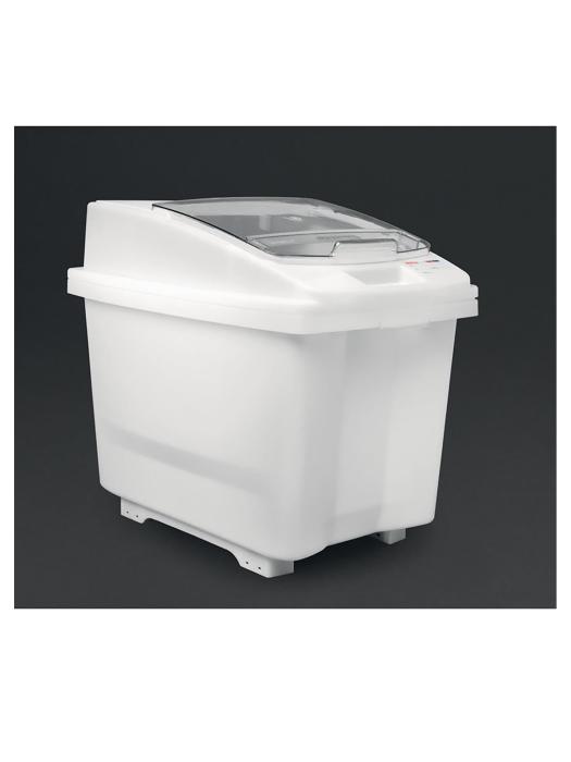 Bac à ingrédients - 100 Litres - H 58 x 46,5 x 70,5 CM - Polyéthylène - Araven - CR977 CR977 €88.00 Récipient à ingrédients - plastique
