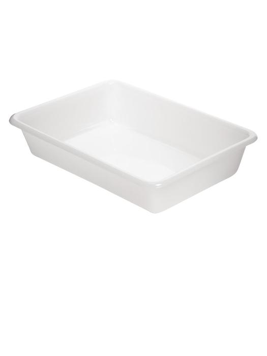 Bac congélateur - H 8 x 48,5 x 33,5 CM - Hdpe - Araven - J219 J219 €16.99 Poubelles en plastique