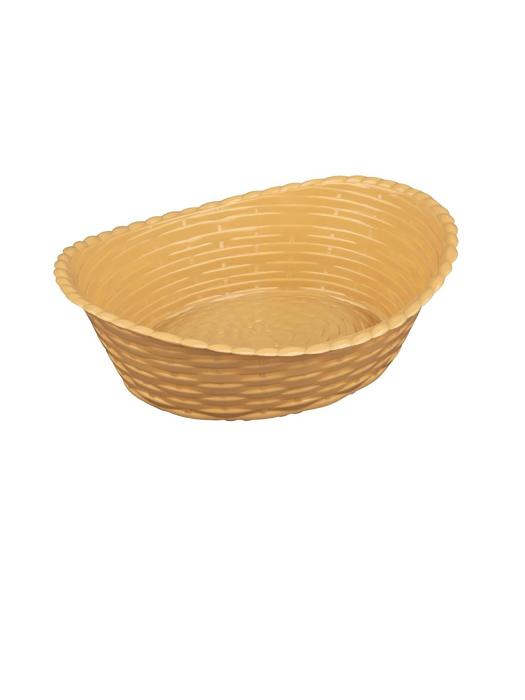 Panier de table - H 6,2 x 26 x 21,5 CM - Polypropylène - Olympia - DP219 DP219 €1.59 Présentation