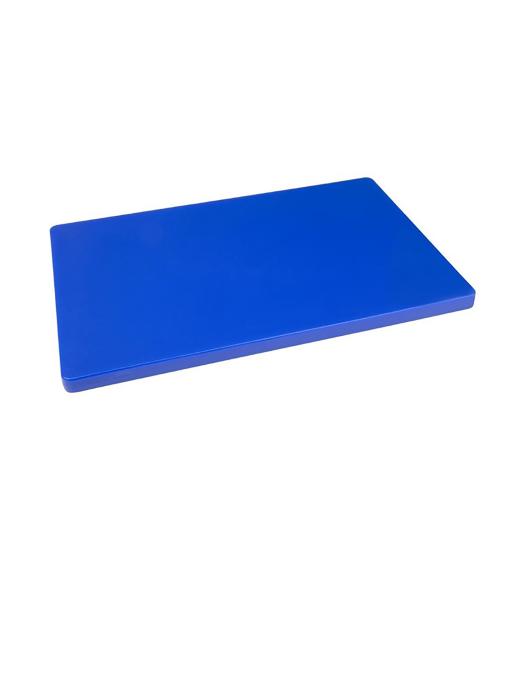 Planche à Découper - Bleu - H 2 x 45 x 2 x 30 CM - Polyéthylène Basse Densité - Hygiplas - DM005 DM005 €19.39 Lames de coupe / planches à découper
