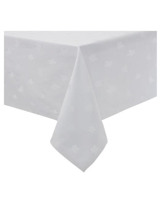 Nappe - Blanc - 230 x 230 CM - Coton - Mitre Luxe - GW451 GW451 €37.25 Jupes de table