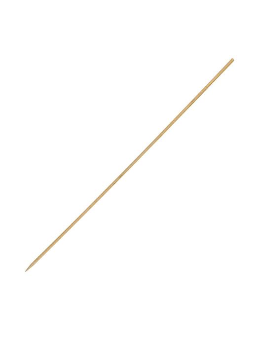 Brochettes en bois - Biodégradables - 200 pièces - 25 CM - Bois de Bouleau - Fiesta Green - CD908 CD908 €2.99 Stylos d'état