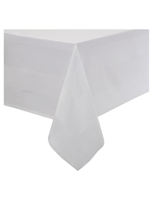 Nappe - Blanc - 137 x 137 CM - Coton - Mitre Luxe - GW419 GW419 €11.59 Jupes de table