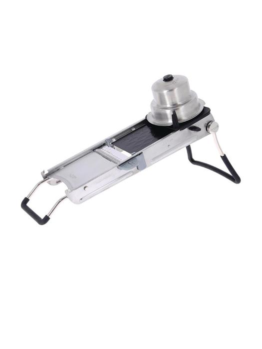 Mandoline trancheuse - 18 x 39 CM - inox - De Buyer - DN857 DN857 €237.92 Machines de coupe