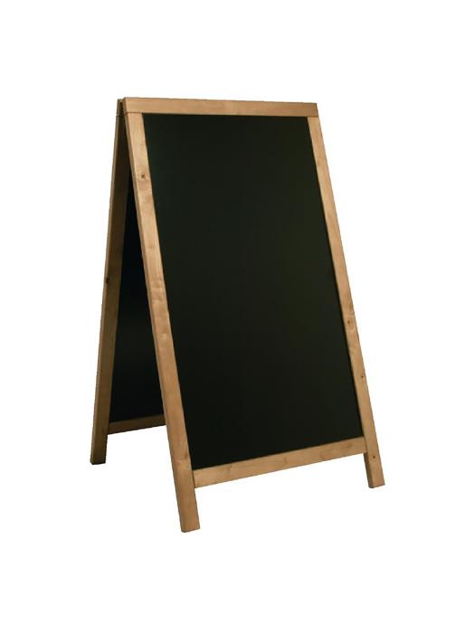 Panneau de trottoir - H 120 x 67 x 8 CM - Securit - CE415 CE415 €185.14 Présentation