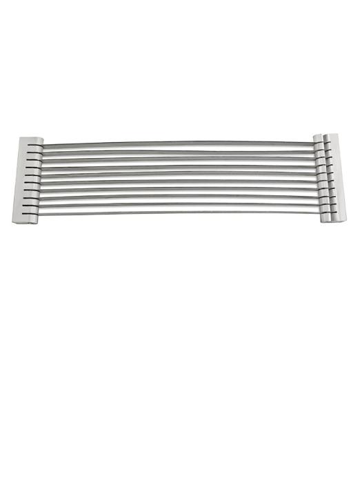 Coupe-tomate - Blanc - Inox - Vogue - DC715 DC715 €21.99 Overige