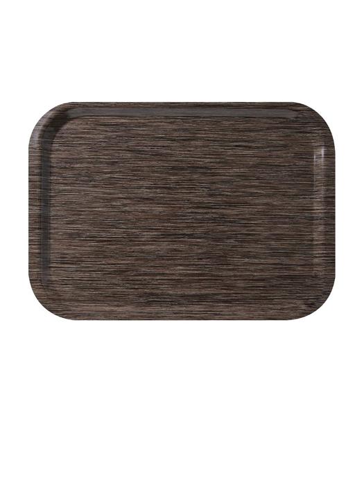 Plateau - H 5 x 37,5 x 26,5 CM - Mélamine - Roltex - CR734 CR734 €9.99 Plateaux de buffet