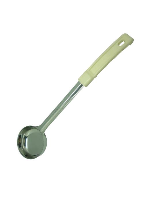 Opscheplepel - 9 CL - 33.7 CM - RVS - Tablecraft - DP015 DP015 €9.19 Opschep lepels