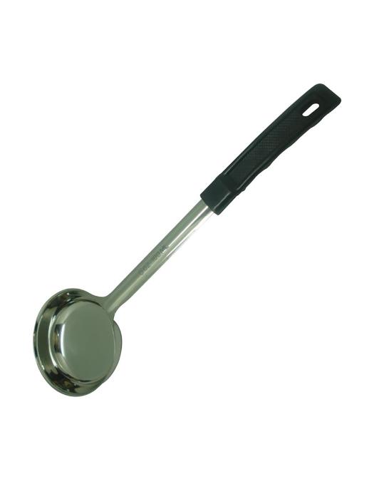 Cuillère de Service - 18 CL - Noir - 36,8 CM - Acier Inoxydable - Tablecraft - DP017 DP017 €11.99 Opschep lepels