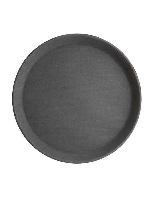 Plateau - Ø 40,6 x H 2 x 40,6 CM - Polypropylène - Olympia - C558 C558 €5.69 Plateaux à bière