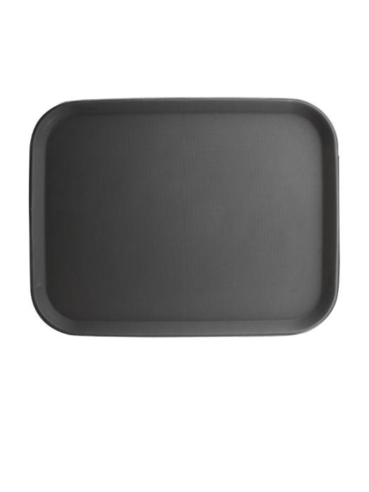 Plateau - H 2 x 45,7 x 35,6 CM - Plastique - Olympia - C559 C559 €6.59 Plateaux de buffet