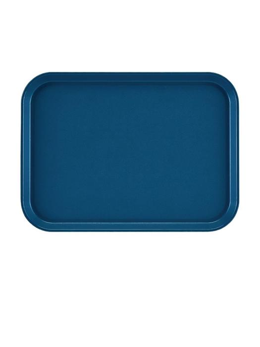 Plateau - Bleu - 35 x 27 CM - Fibre de verre - Cambro - DS517 DS517 €14.79 Plateaux de buffet