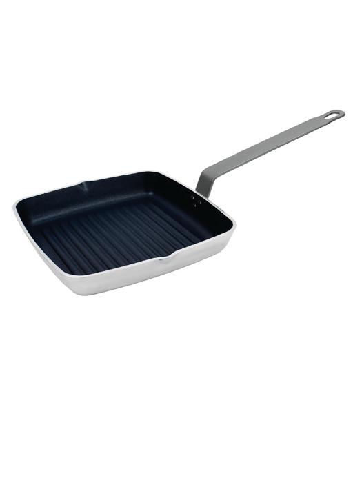 Moule à pâtisserie - 0,9 Litre - H 4,1 x 24 x 24 CM - Vogue - DL942 DL942 €27.29 Poêle à griller