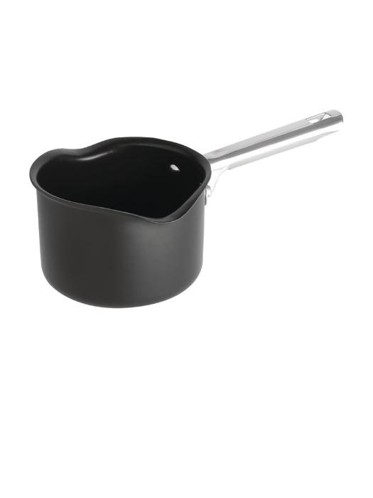 Casserole à lait - 1,2 Litre - Ø 14 x H 10 x 10 CM - Aluminium - Vogue - CN949 CN949 €15.29 Cuvette en acier